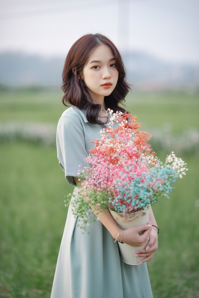 雪茄与丝袜